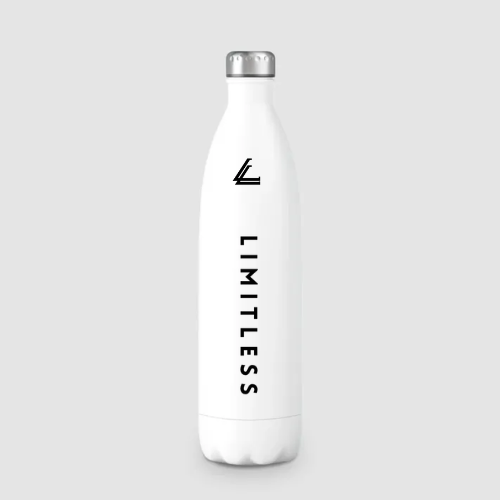 Limitless Water Bottle